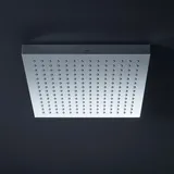 Axor Starck 240 x 240 mm DN15 chrom