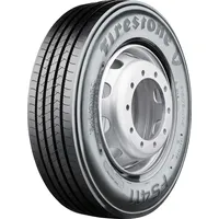 Firestone FS 411 245/70 R17,5 136M