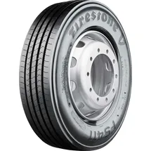 Firestone FS 411 245/70 R17,5 136M
