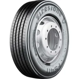 Firestone FS 411 245/70 R17,5 136M