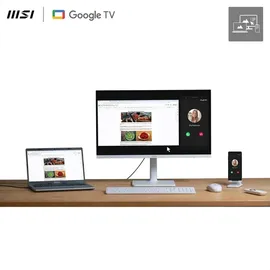 MSI Modern MD272UPSW