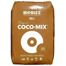 BioBizz CocoMix Kokosfaser Substrat 50 l