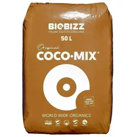 BioBizz CocoMix Kokosfaser Substrat 50 l