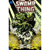 DC Comics Swamp Thing: The New 52 Omnibus: Buch von Scott Snyder/ Charles Soule