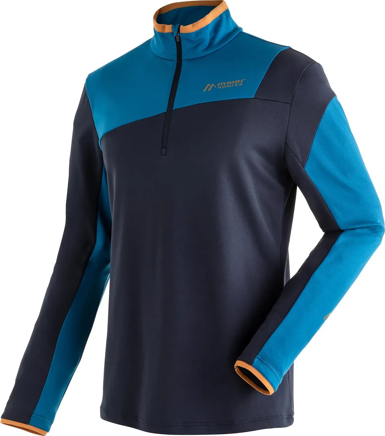 MAIER SPORTS Soberg M He-Rolli, 3921 night sky/mary p, 54