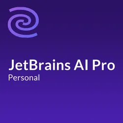 JetBrains AI Pro Personal