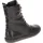 THINK! Think Nature Damen, pflanzlich gegerbte nachhaltige Halbschuhe, schwarz 38,5 EU