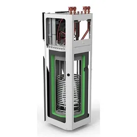 Daikin Altherma 3 H HT F H/C 230l BUH9 IG mit integr. Edelstahlspeicher, weiß