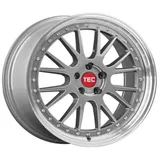 TEC Speedwheels GT EVO 8,0x18 5x100 ET40 MB64,0