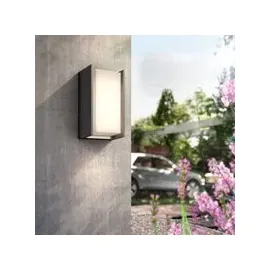 Philips Hue White Turaco Wandleuchte