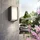 Philips Hue White Turaco Wandleuchte