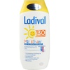 Ladival Für Kinder bei allergischer Haut Gel LSF 30 200 ml
