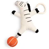 SEBRA - Spieluhr, Zebra