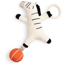 SEBRA - Spieluhr, Zebra