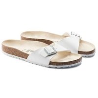 BIRKENSTOCK Madrid BS - damen sandale - größe 40 (EU) 7 (UK) - 40 EU Schmal