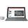 Microsoft Surface Pro 12 Copilot+ PC Snapdragon X Plus X1P-42-100 16 GB RAM 512 GB SSD Platin EP2-27661