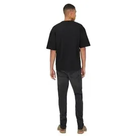 Only & Sons ONS CASPIAN AIRFLEX BOXY schwarz XXL