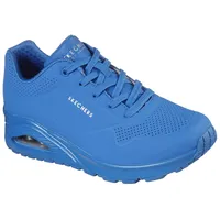 SKECHERS Uno - Night Shades blue 38