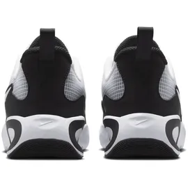 Nike Air Max Nova Kids White/White/Black/Wolf Grey 37,5