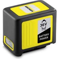 Kärcher Battery Power 36/50 36 V Li-Ion 5,0 Ah 2.445-031.0