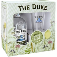 The Duke Gin & Longdrinkglas