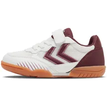 hummel AEROTEAM III JR VC BURGUNDY, 28