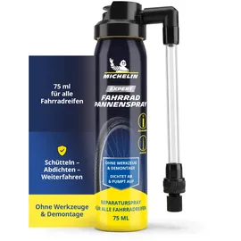 Michelin Expert Pannenspray 75 ml Reifenreparatur mehrfarbig