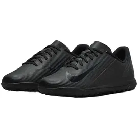 Nike Jr. Mercurial Vapor 16 Club TF Multinocken-Fußballschuhe Kinder 002 black/black-deep jungle 33.5