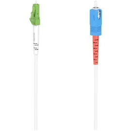 Hama Netzwerkkabel (3 m Netzwerkkabel