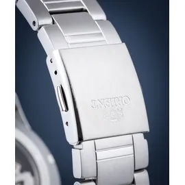 Orient Mondphase Automatik Edelstahl 42 mm RA-AK0307B30B