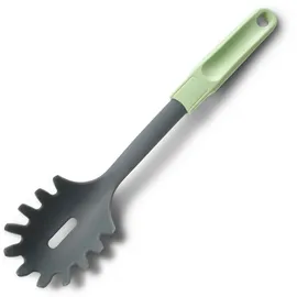 Fackelmann Ecolution, Kochbesteck, Spaghettilöffel 32 cm | Gr.: onesize