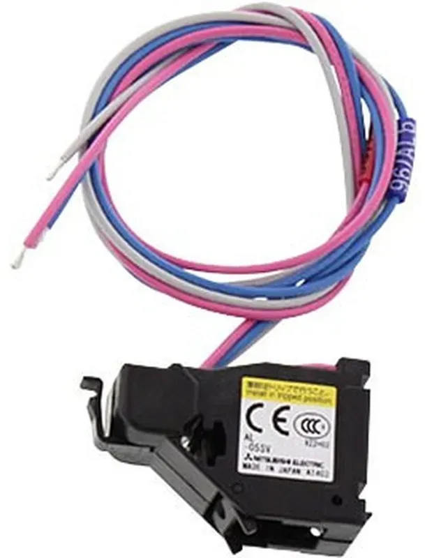 Mitsubishi Electric Alarmkontakt AL-05SV