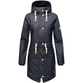 Navahoo Tropical Stormoo Damen Blau S