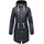 Navahoo Tropical Stormoo Damen Blau S