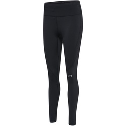 newline High-Waist Running Tights Damen black XL