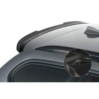 CSR-Automotive Heckflügel mit ABE Kompatibel mit BMW 3er E91 HF667-G