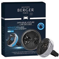 Maison Berger Autoduft Diffuser Flower On/Off