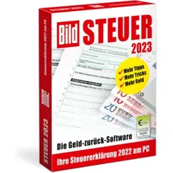 BILD-Steuer 2023