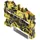 WAGO GmbH &amp; Co. KG 2-Leiter-Durchgangsklemme 2202-1201/000-053