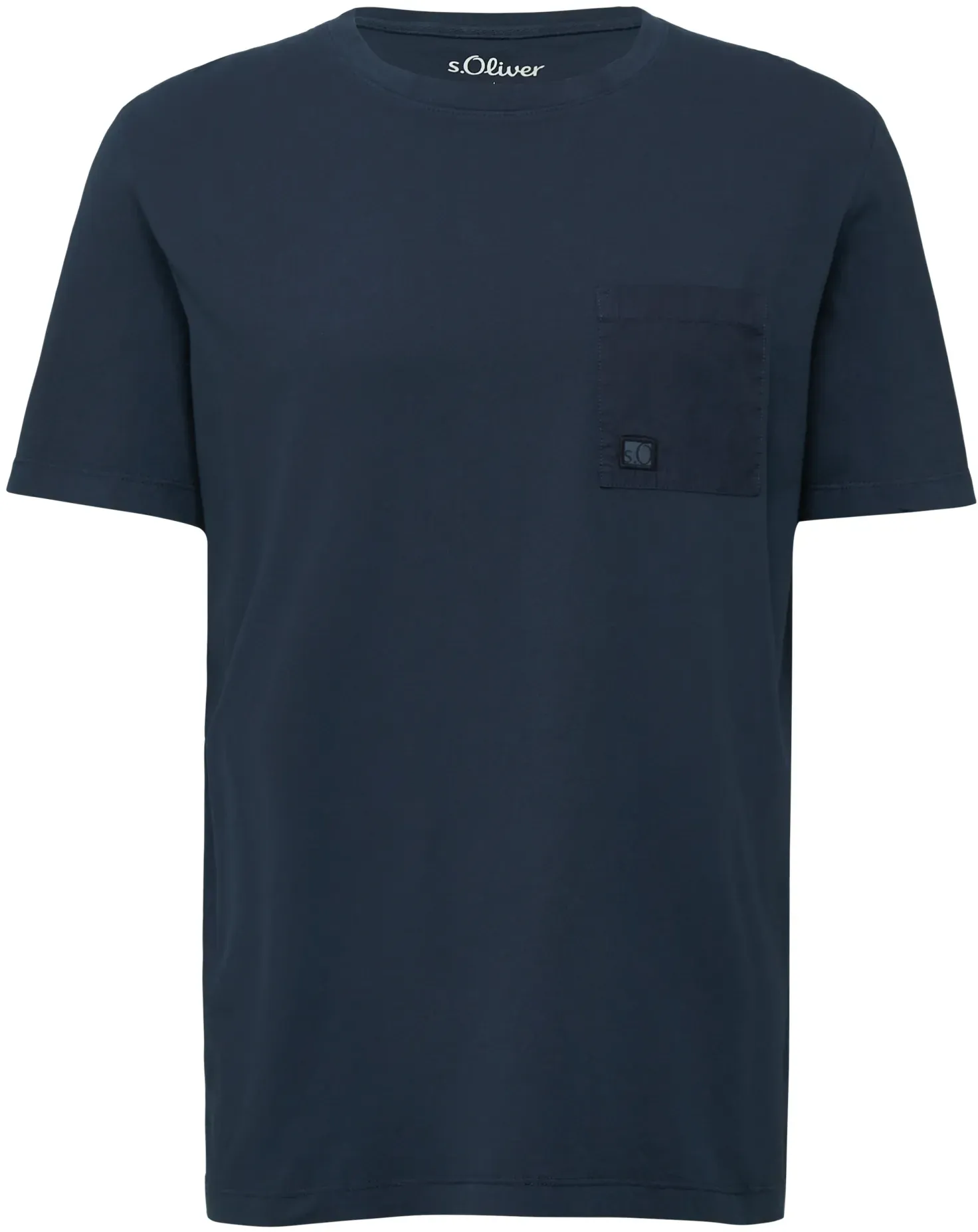S. OLIVER He. T-Shirt * XL