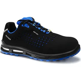 ELTEN Impulse XXT blue Low ESD S1 black 47