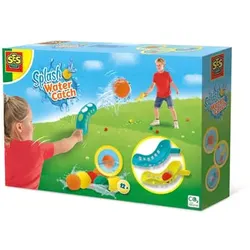 SES Creativ® Splash Wasserbälle Fangspiel