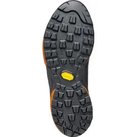 Scarpa Mescalito Herren Titanium/Orange 48