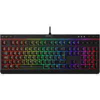 Kingston HyperX Alloy Core RGB Schwarz Qwerty Spanisch