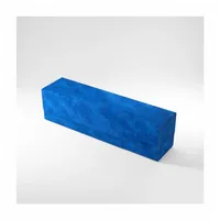 Gamegenic Card's Lair 400+ blau