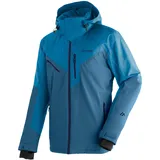 Maier Sports Pajares Herren Skijacke, blau 56