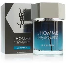 YVES SAINT LAURENT L'Homme Le Parfum Eau de Parfum 100 ml