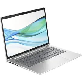 HP ProBook 445 G11 14'' AMD Ryzen 5 7535U 8 GB RAM 256 GB SSD Win11 Pro