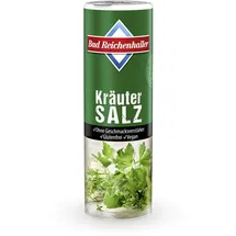 Bad Reichenhaller Kräutersalz 900 g