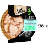 Sheba Filets Weißfisch